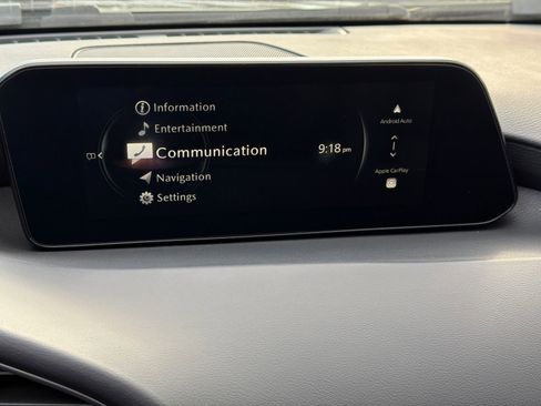 New 2026 MAZDA MAZDA3 2.5 S Sedan w/ Preferred Pkg FWD image 22