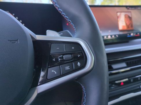 Used 2025 BMW M340i image 20