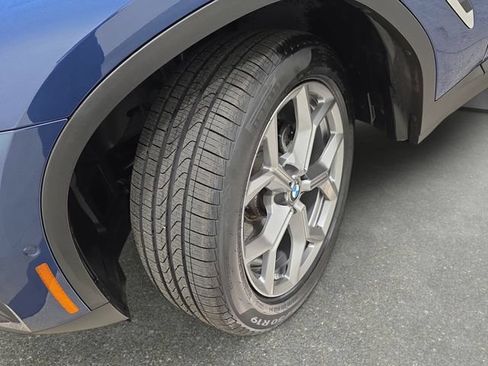 Certified 2024 BMW X3 xDrive30i w/ Premium Package AWD/4WD image 27