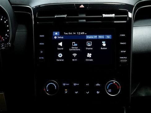 Certified 2023 Hyundai Santa Cruz SE image 17