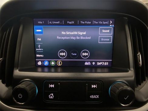 Used 2022 Chevrolet Colorado LT w/ Fleet Safety Package image 16