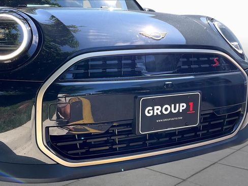 Used 2025 MINI Cooper S FWD image 30