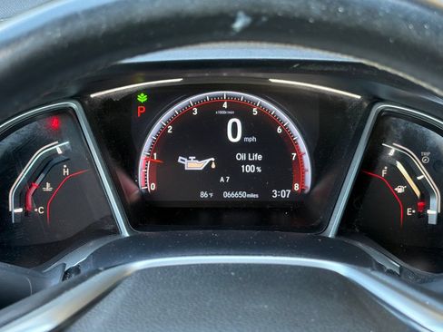 Used 2020 Honda Civic Sport image 24