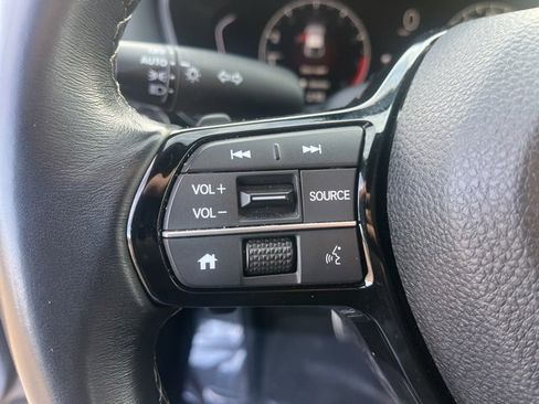 Used 2024 Honda Civic Sport image 17