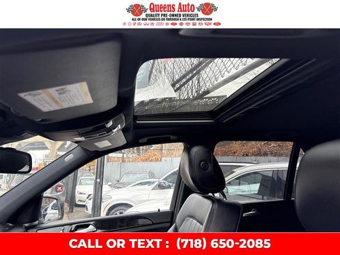 Used 2018 Mercedes-Benz GLE 350 4MATIC w/ Premium 1 Package image 13