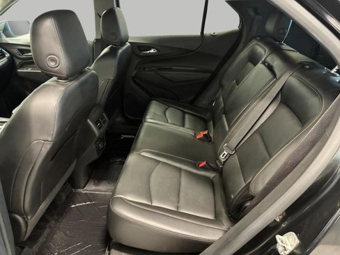 Used 2019 Chevrolet Equinox Premier image 20