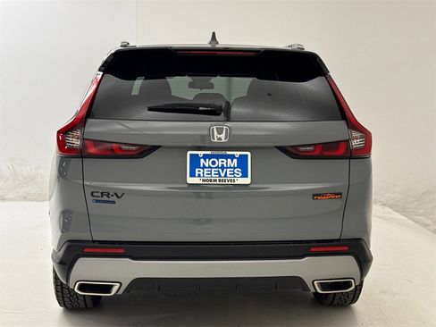 Certified 2026 Honda CR-V TrailSport image 9