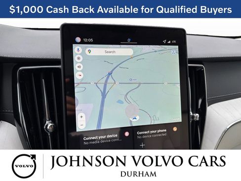 New 2026 Volvo XC60 B5 Ultra w/ Protection Package Premier AWD/4WD image 14