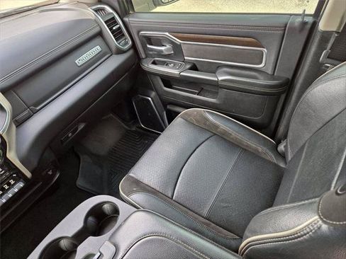 Certified 2024 RAM 2500 Laramie AWD/4WD image 19
