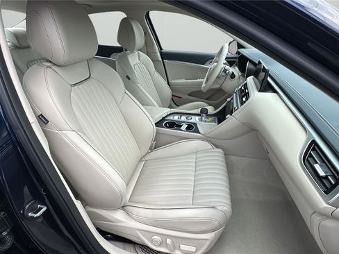 New 2026 Genesis G70 2.5T Prestige image 14