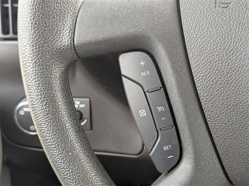 Certified 2024 Chevrolet Express 2500 w/ Driver Convenience Package image 19
