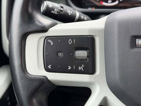 Used 2023 Land Rover Defender 110 S AWD/4WD image 20