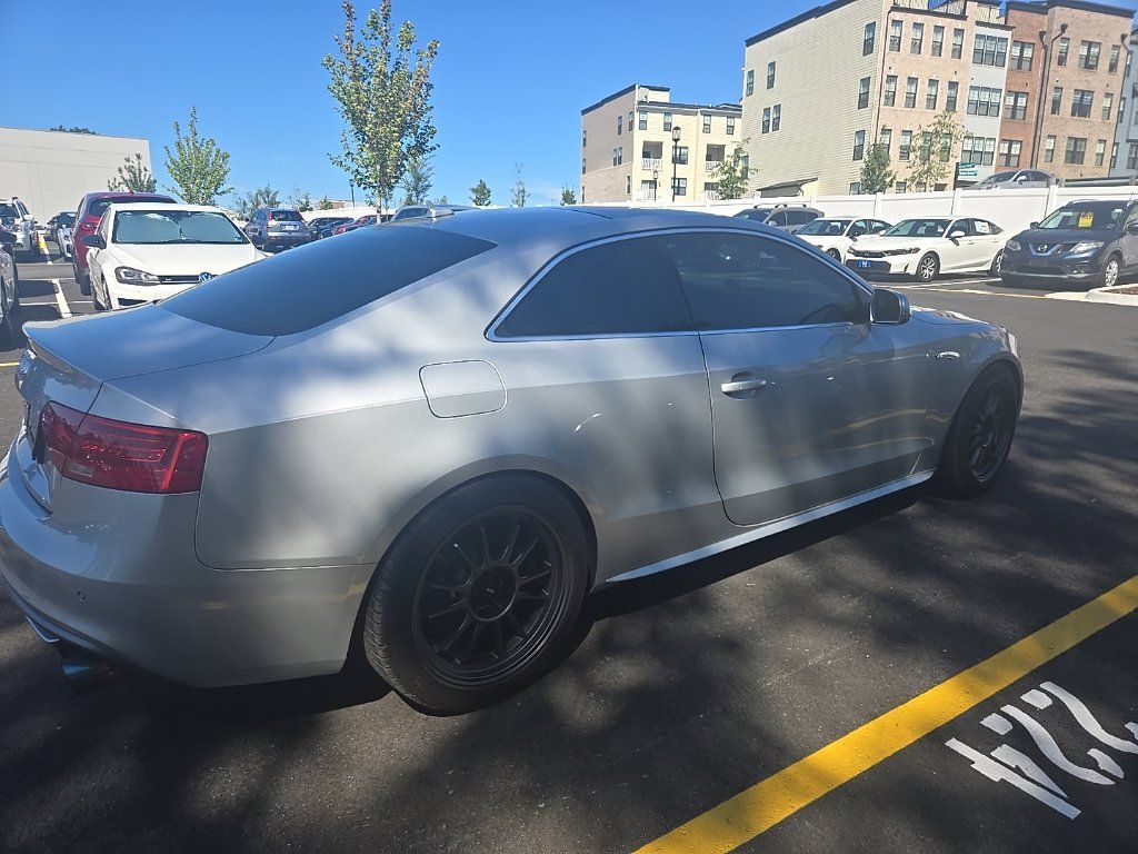 Used 2014 Audi S5 Prestige w/ Prestige Package AWD/4WD image 5