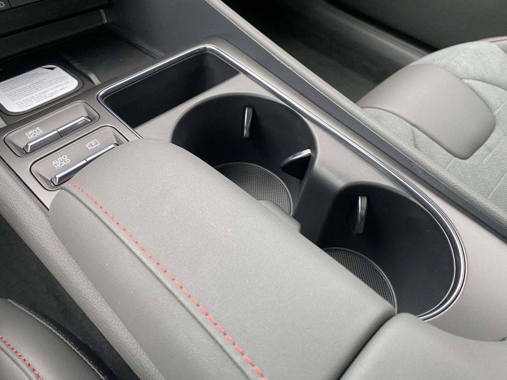 New 2026 Hyundai Sonata N Line FWD image 44