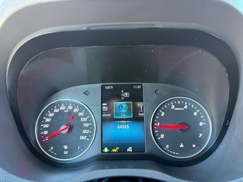Used 2022 Mercedes-Benz Sprinter 1500 image 28