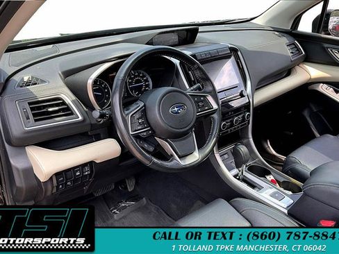 Used 2019 Subaru Ascent Limited image 14