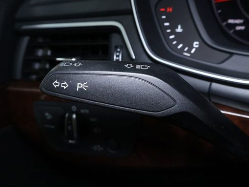 Used 2019 Audi A4 2.0T Premium Plus w/ Premium Plus Package image 27