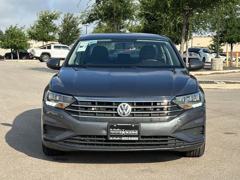 Used 2021 Volkswagen Jetta S FWD image 2