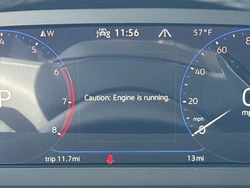 New 2026 Volkswagen Jetta SEL image 16