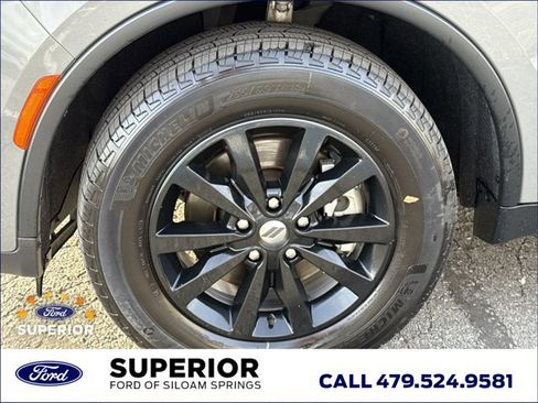 Used 2024 Dodge Durango SXT image 16