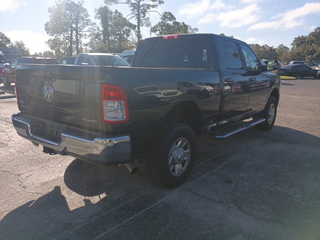 Used 2021 RAM 2500 Big Horn AWD/4WD image 6