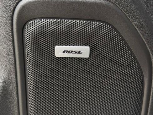 Used 2020 Chevrolet Silverado 1500 High Country w/ Technology Package image 27