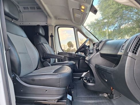 Used 2021 RAM ProMaster 2500 image 29