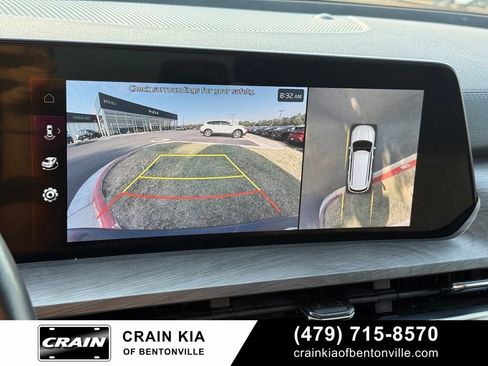 Certified 2025 Kia Telluride SX Prestige X-Line AWD/4WD image 15