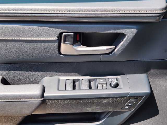 New 2026 Toyota Tundra Capstone AWD/4WD image 24