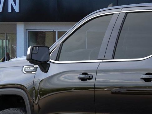 New 2026 GMC Sierra 1500 SLE w/ Preferred Package image 12