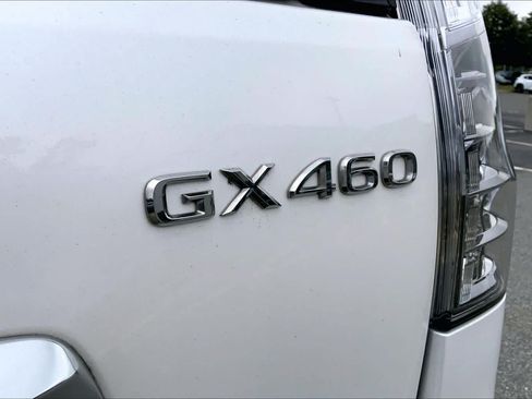 Certified 2023 Lexus GX 460 Premium w/ Premium Package AWD/4WD image 10