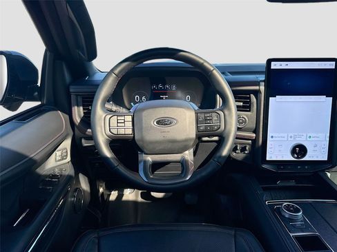 Used 2024 Ford Expedition Limited image 21