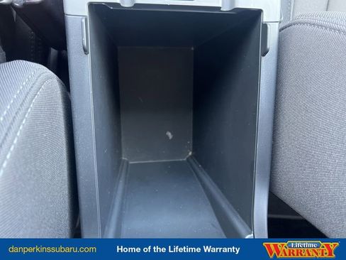 Certified 2024 Subaru Crosstrek 2.0i image 19