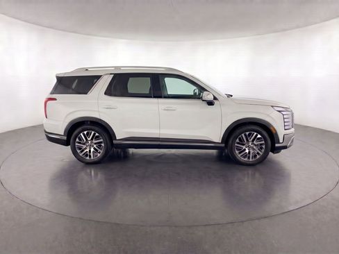 New 2026 Hyundai Palisade SEL FWD image 7