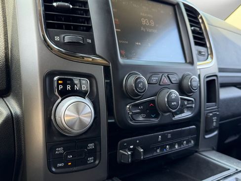 Used 2014 RAM 1500 Sport image 20
