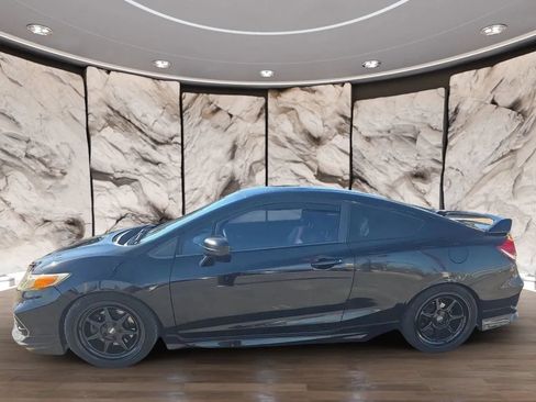 Used 2015 Honda Civic Si image 3