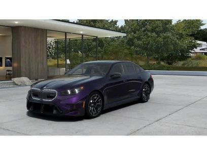 New 2026 BMW M5 w/ Executive Package