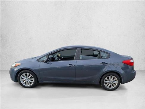 Used 2015 Kia Forte LX w/ Popular Package image 8