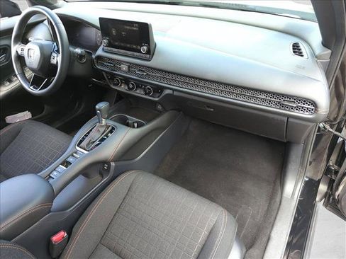 Certified 2024 Honda HR-V Sport image 20