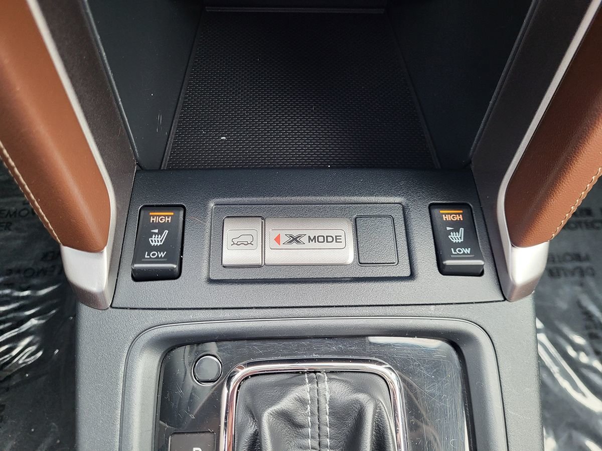 Used 2018 Subaru Forester 2.5i Touring AWD/4WD image 29