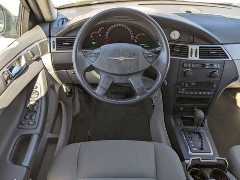 Used 2008 Chrysler Pacifica LX image 13