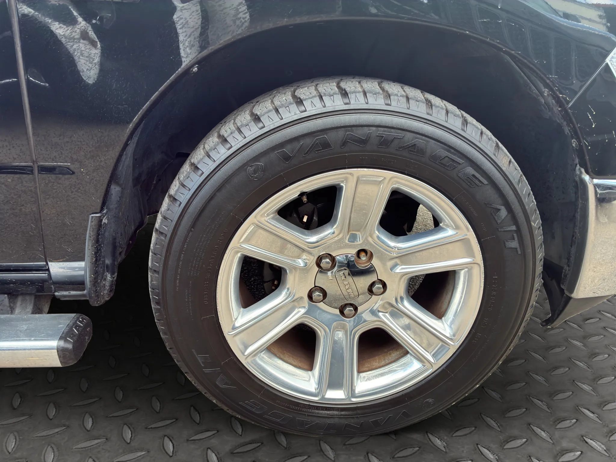 Used 2017 RAM 1500 Lone Star RWD image 27
