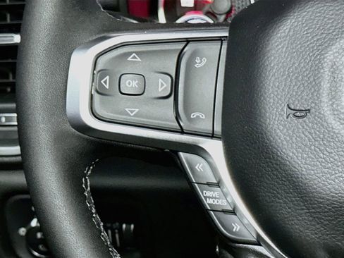 New 2026 RAM 1500 4x4 Crew Cab image 28