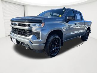 Certified 2024 Chevrolet Silverado 1500 RST w/ Convenience Package II video 1