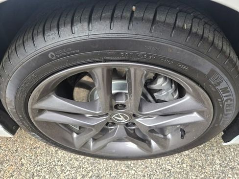 Used 2025 Acura TLX SH-AWD w/ A-SPEC Pkg image 9