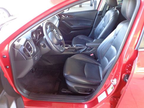 Used 2015 MAZDA MAZDA3 s Grand Touring FWD image 13