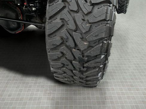 Used 2006 Jeep Wrangler Rubicon w/ Security Group image 11