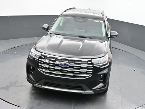 New 2026 Ford Explorer Active w/ Active Comfort Package AWD/4WD image 37