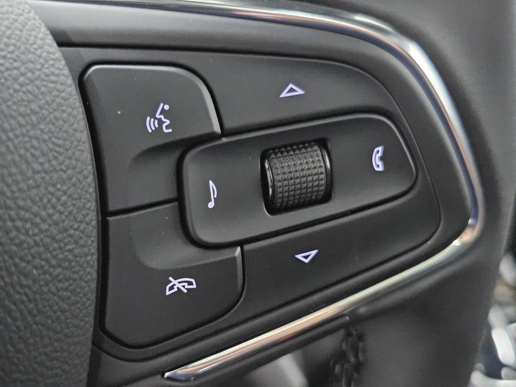 New 2026 Buick Envista Sport Touring w/ Convenience I Package FWD image 37
