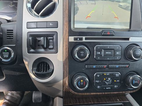 Used 2017 Ford Expedition King Ranch image 10